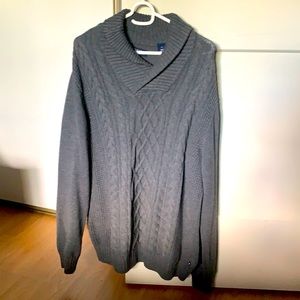 Men’s Chaps sweater